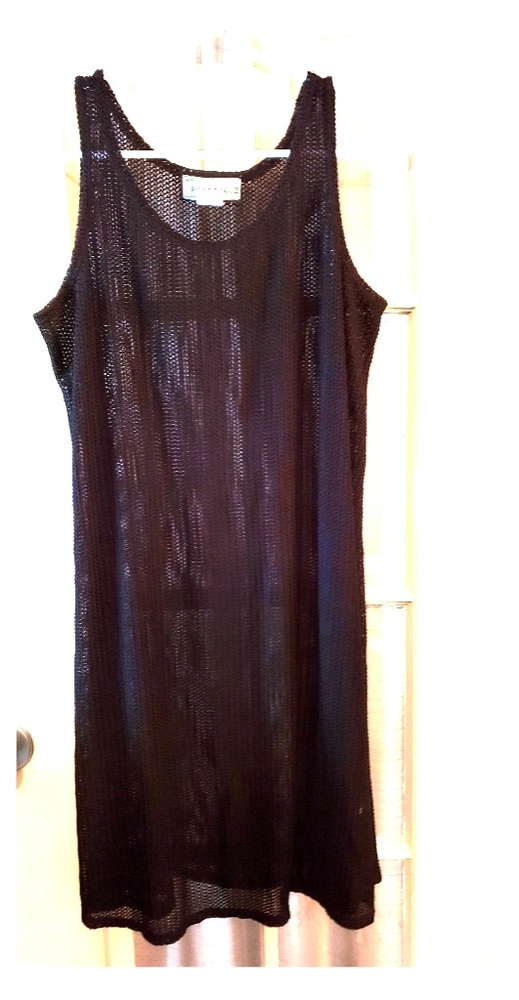 Swimsuit cover